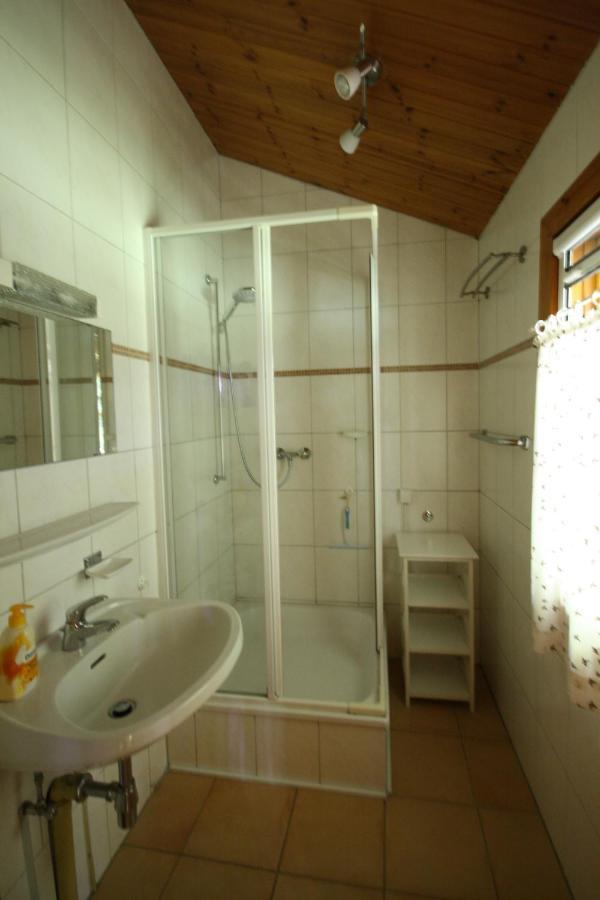 Bungalow; Haus 111 Ferienpark Twistesee, Bad Arolsen Exterior photo