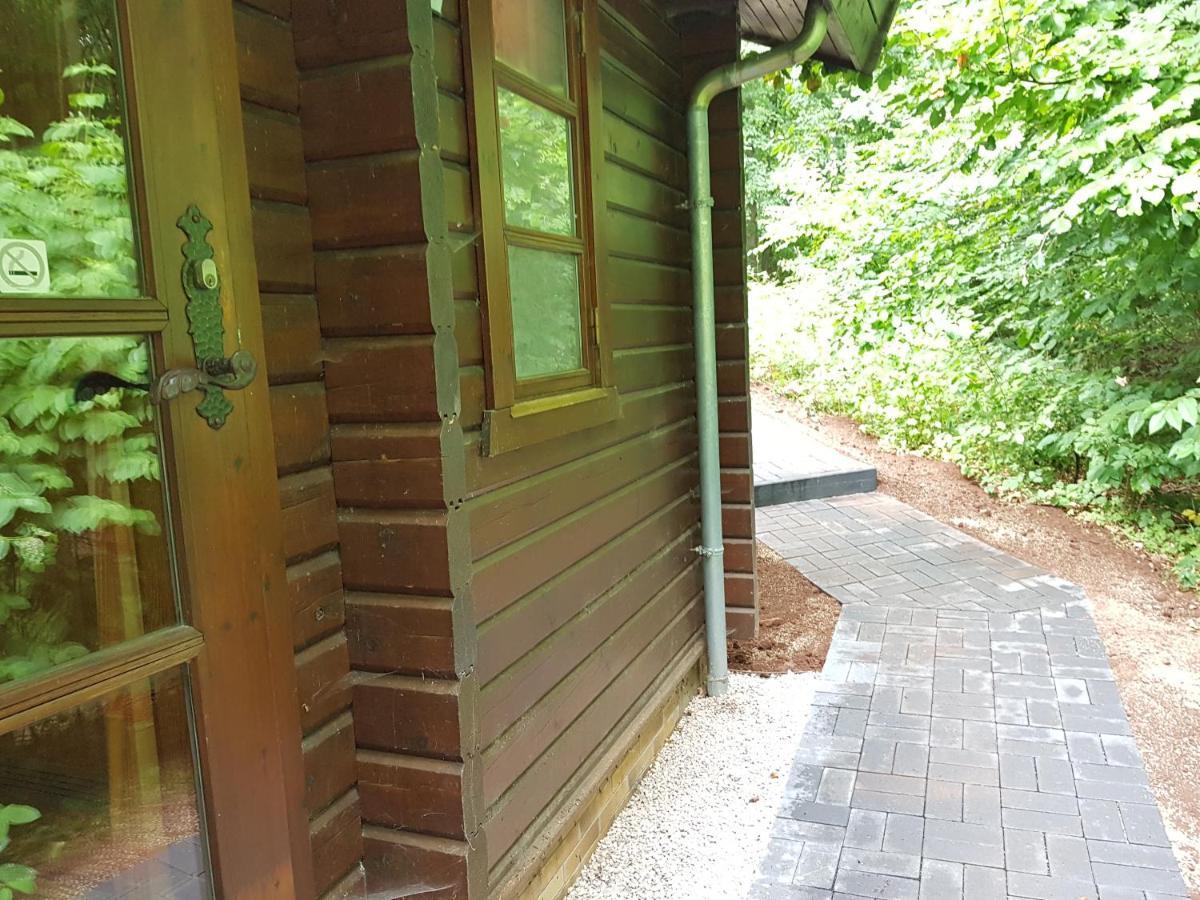 Bungalow; Haus 111 Ferienpark Twistesee, Bad Arolsen Exterior photo